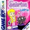 Sabrina the Animated Series - Zapped! Box Art Front